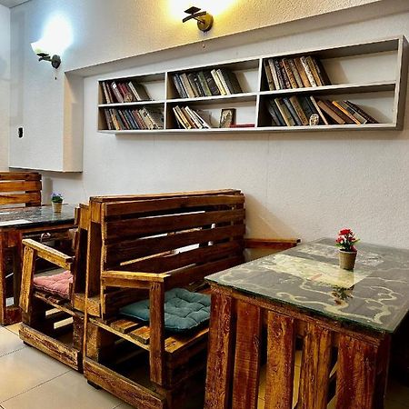 Lucas Hotel Tbilisi Eksteriør billede