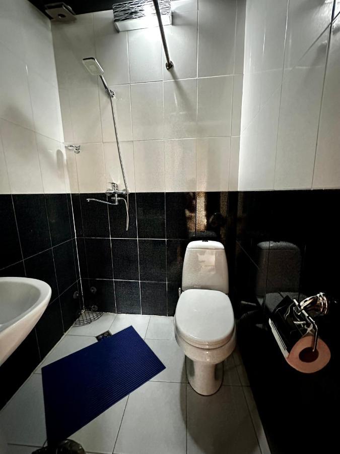 Lucas Hotel Tbilisi Værelse billede