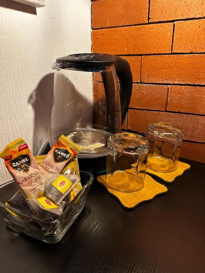 Lucas Hotel Tbilisi Eksteriør billede