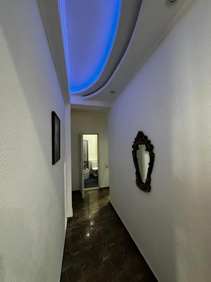 Lucas Hotel Tbilisi Eksteriør billede