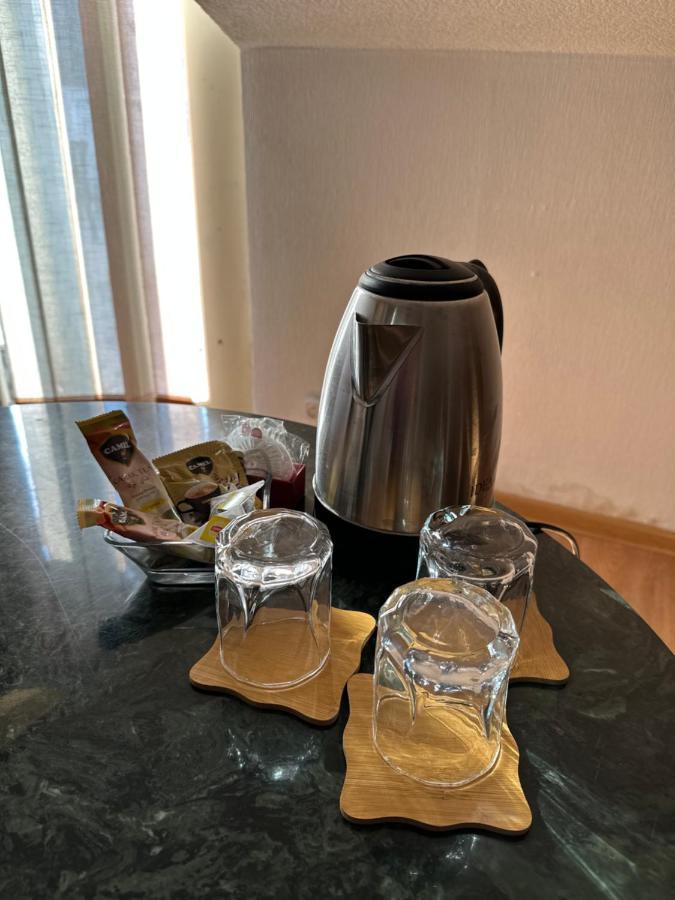 Lucas Hotel Tbilisi Eksteriør billede