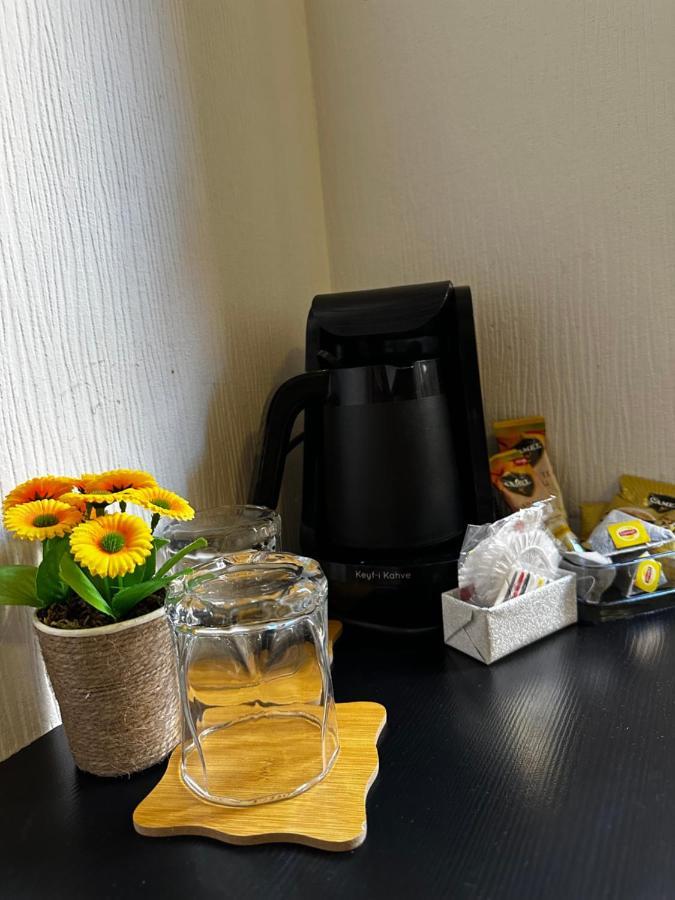 Lucas Hotel Tbilisi Eksteriør billede