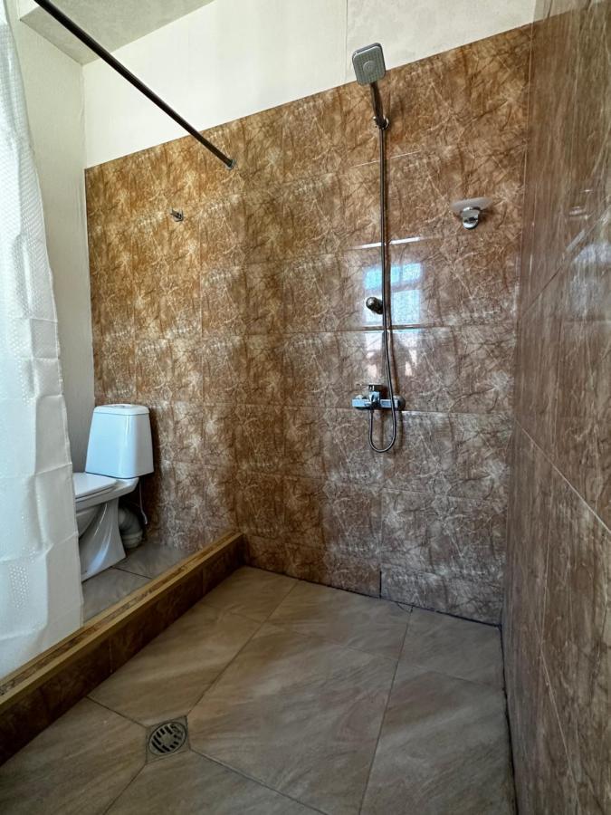 Lucas Hotel Tbilisi Eksteriør billede