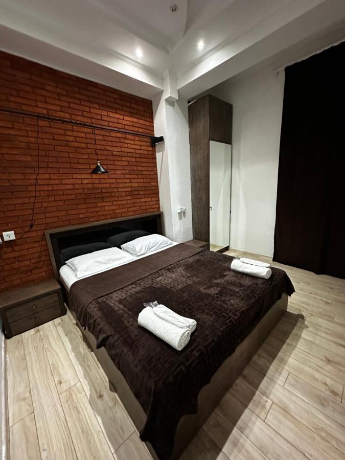 Lucas Hotel Tbilisi Eksteriør billede