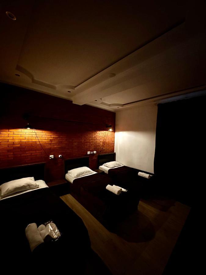 Lucas Hotel Tbilisi Eksteriør billede