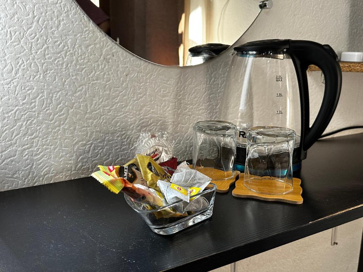 Lucas Hotel Tbilisi Eksteriør billede