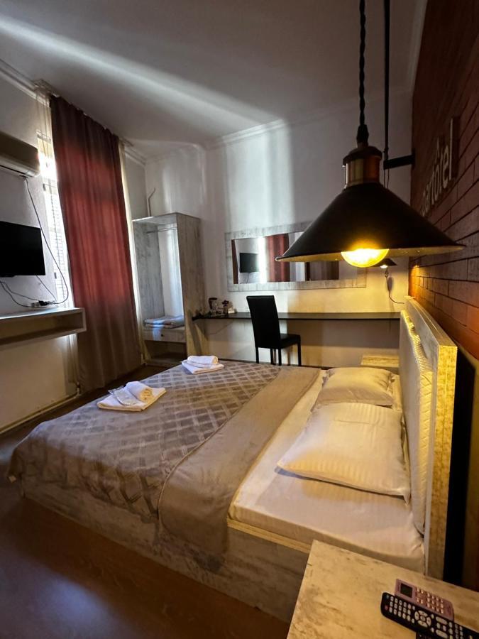 Lucas Hotel Tbilisi Eksteriør billede
