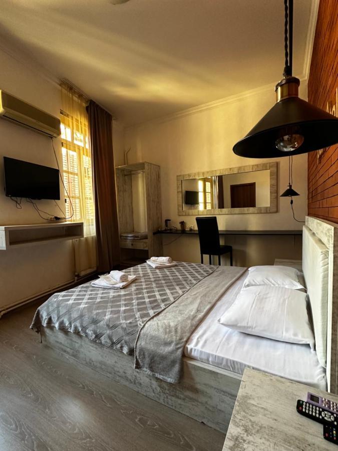 Lucas Hotel Tbilisi Eksteriør billede